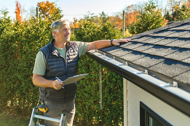 Trusted Roof Replacement service in Colman, SD - Ben Roofing and Steel LLC